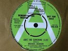 MICHAEL JACKSON: DEMO COPY 