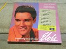 ELVIS-SOMETHING FOR EVERYBODY-RED VINYL LP -180-GRAM--SEALED-FREE ELVIS PHOTO