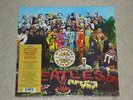 BEATLES - SGT PEPPER 50TH ANNIVERSARY VINYL ALBUM 2 LP RECORD SET 33 SEALED NEW