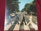 The Beatles Abbey Road Stereo LP Vinyl Record Apple Records SO-383
