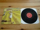 GENESIS - NURSERY CRYME GATEFOLD ALBUM VINYL LP RECORD 33rpm EXCELLENT/NM A1/B1