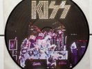 KISS  Demos & Outtakes PICTURE LP Guns N Roses AC/DC Metallica Gene Simmons Army