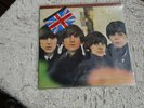 BEATLES, MFSL 1-104, BEATLES FOR SALE,   Vinyl LP, Japan Mobile Fidelity Labs NR