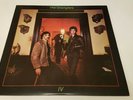 The Stranglers ?– Stranglers IV (Rattus Norvegicus) STUNNING NM 1977 UK Press