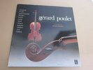 GERARD POULET .  .DVORAK. RAVEL BRAHMS ..SCHUBERT ..RAVEL..BARTOK .DEBUSSY .ETC