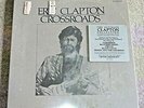 Sealed - ERIC CLAPTON - CROSSROADS 6 LP Record Box Set, 1st, Hype Sticker