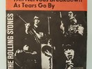 The Rolling Stones /19th Nervous Breakdown / DECCA- DL 25222 1966 Germany