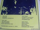 LED ZEPPELIN VINYL BOOT--  KNEBWORTH 1979 PART 2  DOUBLE RECORD SET   GLC LABEL