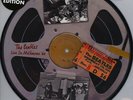 Beatles, The - Live In Melbourne 1964 Picture (Vinyl 10