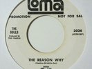 Northern Soul Girl 45 DOLLS the reason why and that reminds me LOMA listen