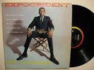 Lee Morgan - Expoobident - Original VeeJay Mono DG