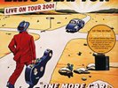 3LP Eric Clapton ?– One More Car,One More Rider New Sealed RSD 2019 Clear