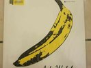 LP Vinyl The Velvet Underground & Nico -Andy Warhol OVP / Stooges Doors Can Nico