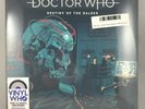 Doctor Who - Destiny of the Daleks 2LP NEW RSD 2019