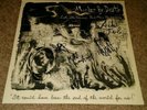 Murder By Death Like the Exorcist But More Breakdancing Eyeball 12
