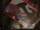 Metallica Kill ‘em All Picture Disc Vinyl Record