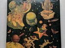 The Smashing Pumpkins 4 LP BOX - Mellon Collie And The Infinite Sadness sehr gut