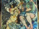 BARONESS Blue Record 2xLP NEW black vinyl repress Relapse w/download