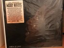 The Best Of Muddy Waters- Vinyl- High Fidelity