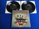 The Beatles   Magical Mystery Tour   Original 1967 UK Stereo EP