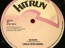 Creation Rebel Beware 12