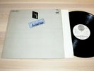 THE SENSATIONAL ALEX HARVEY BAND LP - FRAMED / GERMAN VERTIGO SWIRL PRESS in VG+