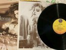 UK IMPORT MADONNA Like A Virgin LP Album Vinyl Manufactured Germany WX20 RARE