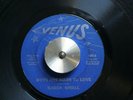Karen Small To Get You Back Again:Northern Boys Are Made To Love Sweet  45 VG  7