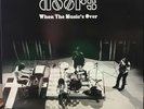 DOORS, WHEN THE MUSIC'S OVER, 1968 EU TOUR, VINYL LP, NEW IMPORT RECORD