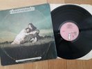 John & Beverley Martyn Stormbringer Pink Label Island UK 1970 A2/B2 Press G/VG