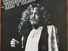 Led Zeppelin – Kooyong Tennis Courts Australia  2 x LP Live 1791-72 &1985 72169