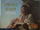 LP Duane Eddy & His Twangy Guitar And The Rebels The Twangs The Thang
