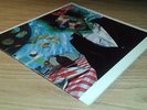 Joe Walsh But Seriously Folks 1978 Asylum 6E-141 1st Pressing LP EX Jacket NM/M