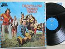 TRAVELLING INDIAN BAND LP, 1974 EMERALD RECORDS.