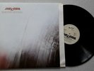 VINYL LP - THE CURE SEVENTEEN SECONDS - original LP 1980 Germany 0060.305