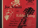 JOE VENUTI & EDDIE LANG: Vault Originals LP (10
