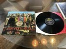 Beatles Sgt Peppers Lonely Hearts Club Band 12
