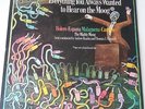 Everything You Always Wanted To Hear On Moog - Vinyl LP UK 1973 Press EX/EX+