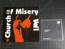 CHURCH OF MISERY 