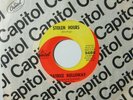 northern soul 45 PATRICE HOLLOWAY Stolen Hours CAPITOL listen