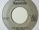 modern soul 45 OTIS CLAY The Only Way is Up ECHO listen