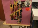 NM   Still Sealed   Beat Street   LP   OST   1984   Hip Hop   Rap