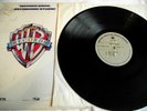 BLACK SABBATH   LIVE EVIL (Side 2) 1-Sided 1982 WARNER BROS. LP ACETATE