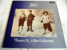 THIN LIZZY   SHADES OF A BLUE ORPHANAGE ** 1972 UK 1st Green DECCA LP