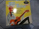 BILL  HALEY and his COMETS : LIVE IT UP