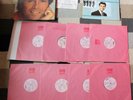 CLIFF RICHARD & SHADOWS ‘Best Of' 8x 12” Vinyl RECORD 1984 LP Readers Digest BOX