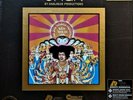THE JIMI HENDRIX EXPERIENCE - AXIS: BOLD AS LOVE - UHQR - MONO  Ltd.Ed. Numbered