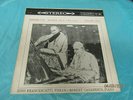 Rare To Be Sealed 6 EYE Stereo LP: Francescatti & Casadeus - Beethoven - Sonatas