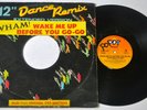 Philippines WHAM  Wake Me Up Before You Go-Go 12