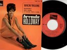 Ultra rare Brenda Holloway French EP When I'm gone +3 northern soul Motown